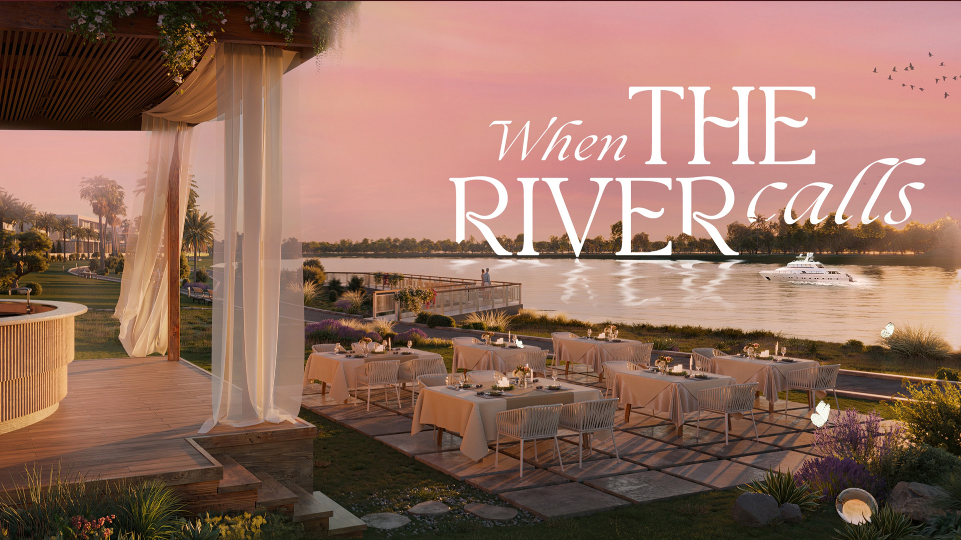 The Pearl Waterpoint by Nam Long Group