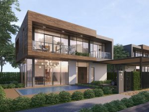 Grand Villa Waterpoint chuẩn bị ra mắt có gì đặc biệt?