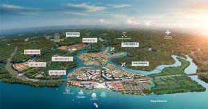 Khu đô thị Izumi