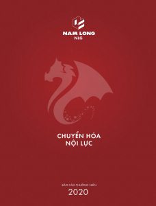 Báo cáo thường niên Nam Long 2020 (Tài liệu ĐHCĐ 2021)