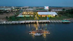 Izumi City Gallery Nam Long Group cập nhật tháng 2/2023