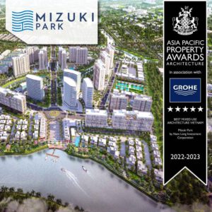 Nam Long (NLG) sẵn sàng cho giới hạn tăng trưởng mới.