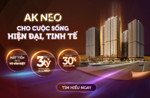 AK NEO: Cho cuộc sống hiện đại, Tinh tế: AKARI CITY