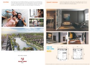 Cập nhật thông tin nhà ở xã hội Nam Long 2 Cần Thơ