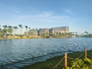 Cập nhật tiến độ xây dựng Nhà Ở Xã Hội Nam Long 2 năm 2024