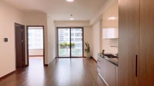 Cập nhât giá thuê Akari City giai đoạn 2 nhận nhà 4 năm 2024