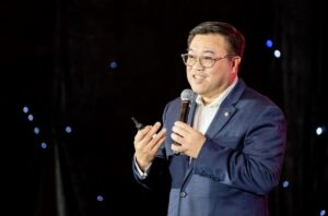 CEO Nam Long: “Chiến lược quốc tế hóa là nền tảng vững chắc để vươn tầm”