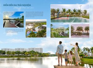 DỰ ÁN ĐẤT NỀN NAM LONG 2 CẦN THƠ