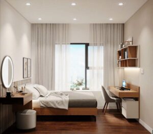 Cập nhật giá Akari City giai đoạn 1 và giai đoạn 2