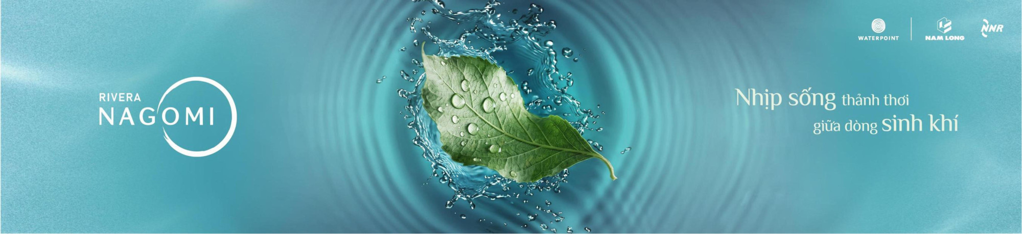 Waterpoint - Rivera Nagomi