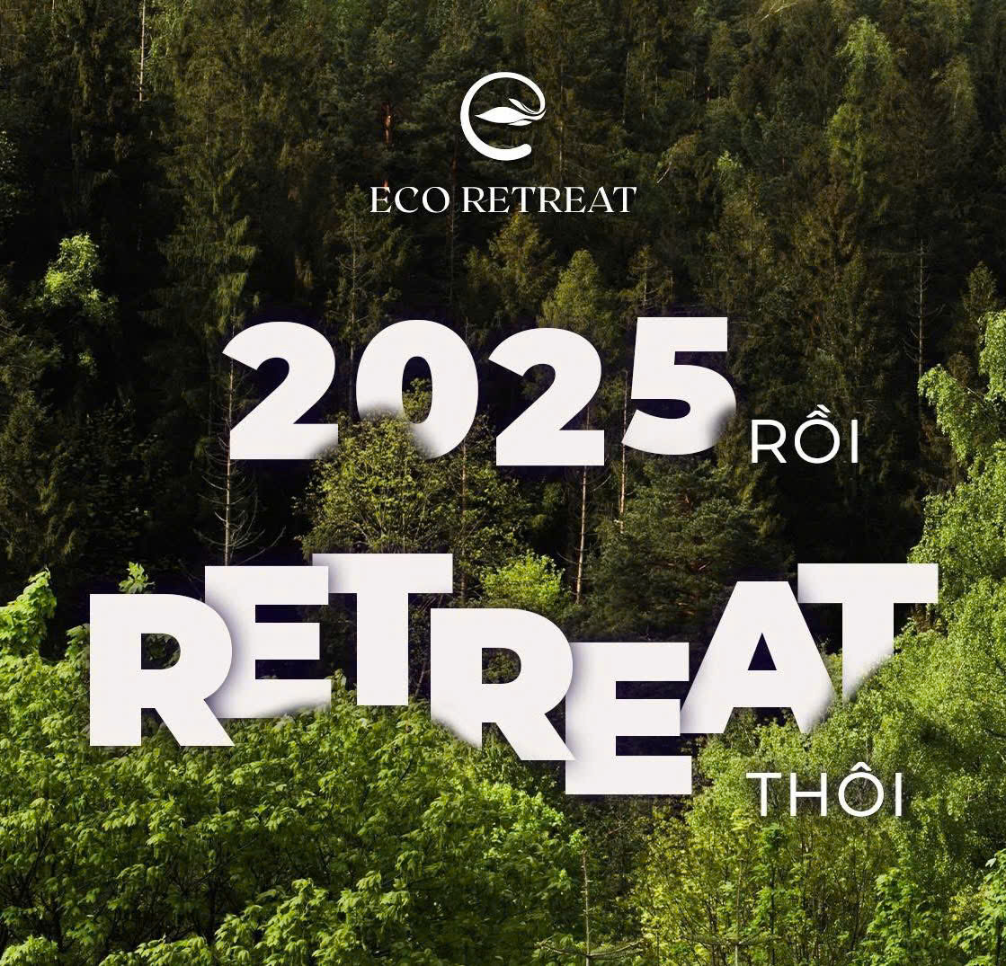 Eco RetReat