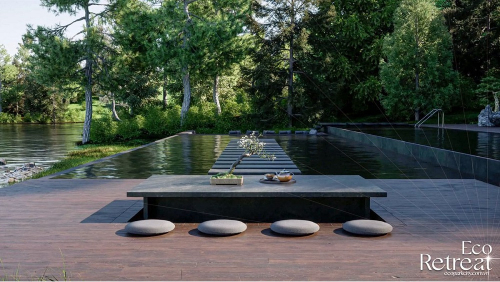 Eco RetReat