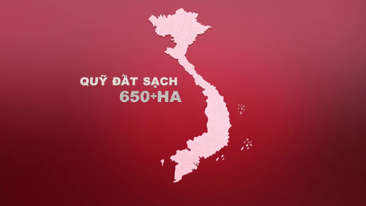 Video giới thiệu về công ty cổ phần đầu tư Nam Long